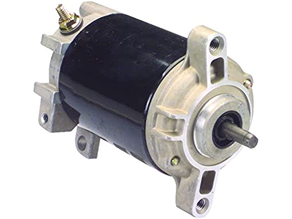 Starter For OMC JOHNSON EVINRUDE 40 50 Hp 1989 1990 1991 1992 2001 410 21032 1 Starter For OMC JOHNSON EVINRUDE 40 50 Hp 1989 1990 1991 1992 2001 410 21032 1