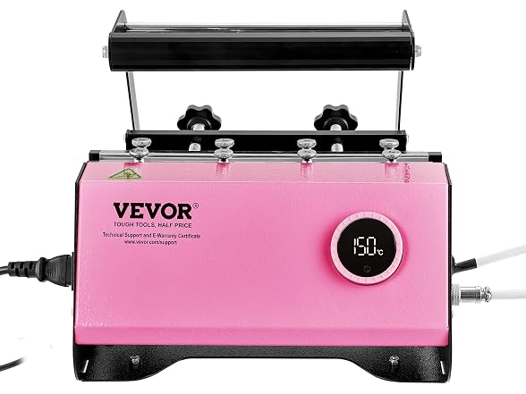 VEVOR Mug Heat Press, 11-30oz Tumbler