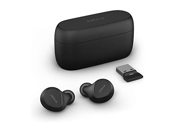 Jabra Evolve2 Buds Wireless Charging Pad