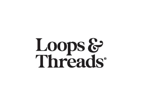 Loops & Threads Luxe Merino Solid Yarn - Yarn