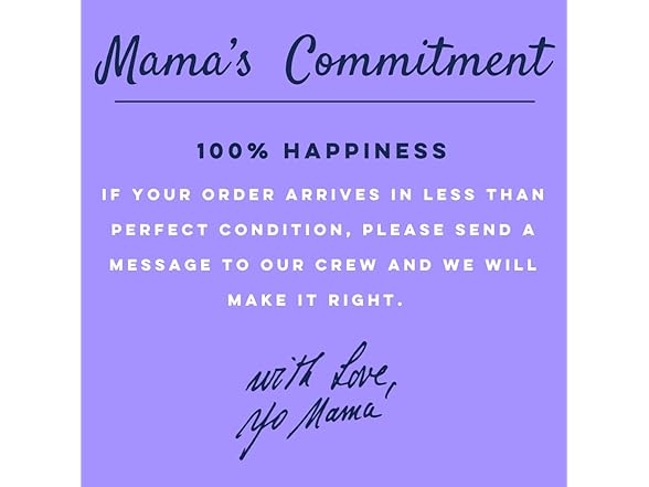 (6 Pack) Yo Mama's Sensitive Marinara