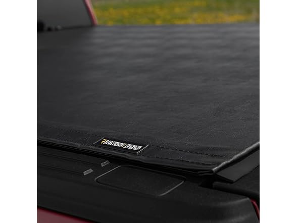 Truck Bed Tonneau Cover Fits 2007 - 2013 Chevy/GMC Silverado/Sierra 1500