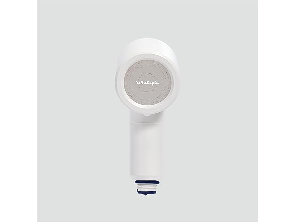 Wintopia Travel Essential Shower Head