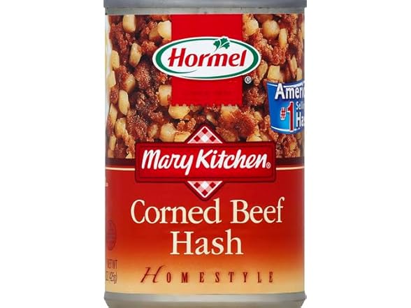 Hormel Mary Kitchen, Corned Beef Hash, 14 Oz