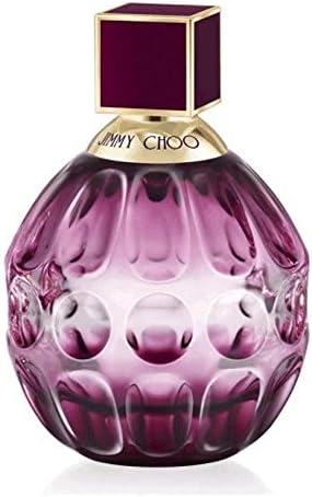 JIMMY CHOO FEVER/JIMMY CHOO EDP SPRAY 3.3 OZ (100 ML) (W)