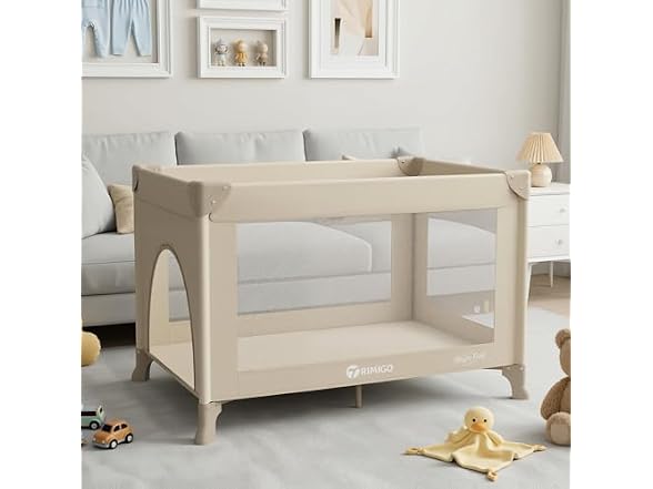 Portable Baby Playard& Playpen