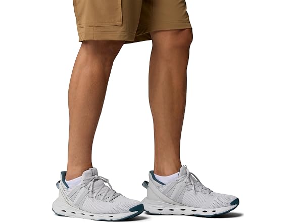 Columbia Men's Terrastride Aro Shoes