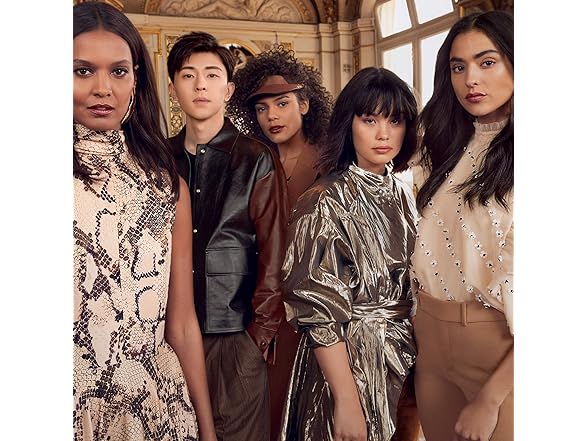 L'Oreal Paris Colour Riche Nude Lipstick