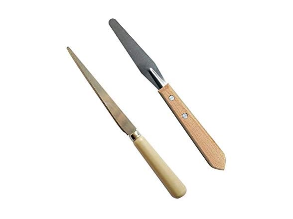 COMIART CREATE COLOR LIFE Pottery Knife