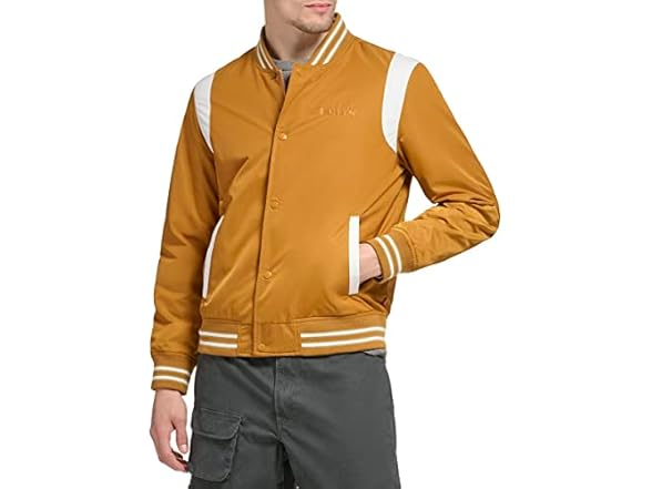 Spice Racer Stripe