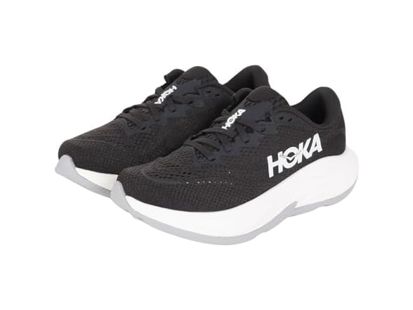 Hoka Rincon 4 Women's Shoes 8-10 Wide