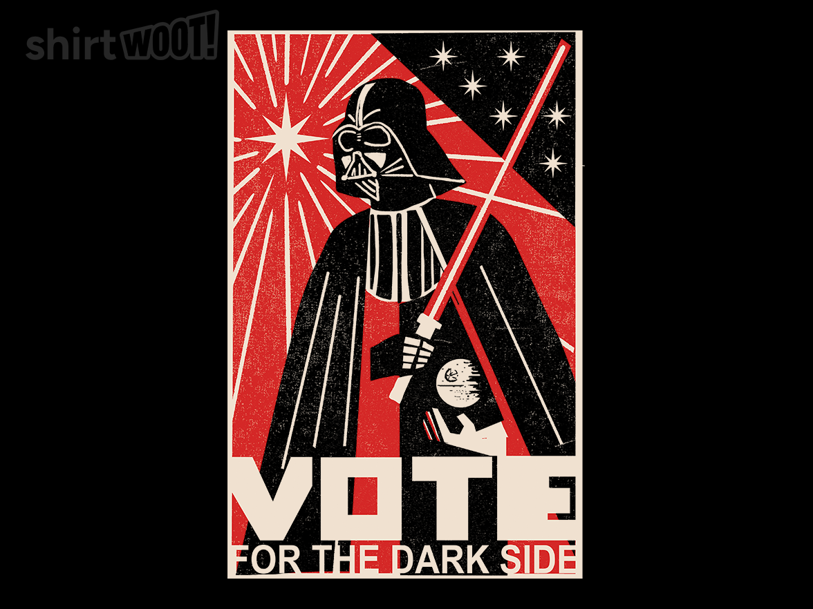 Vote for the Dark Side - Gallery 9