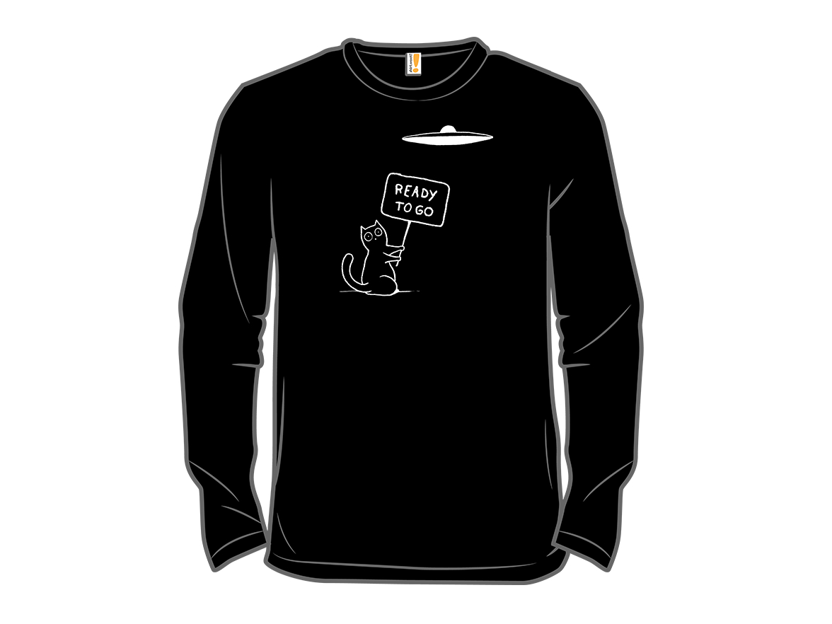 Ready to Go - Gallery 13