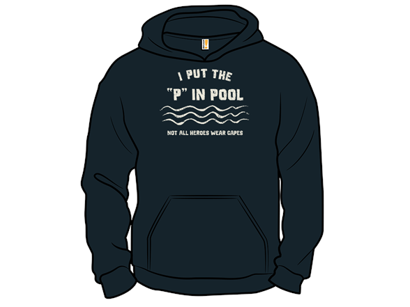 The P In Pool