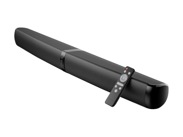 MZEIBO Sound Bar, 90W