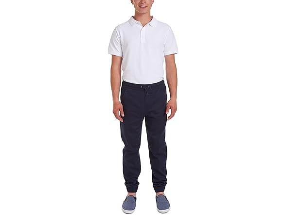 Nautica Jogger Navy (28x30)