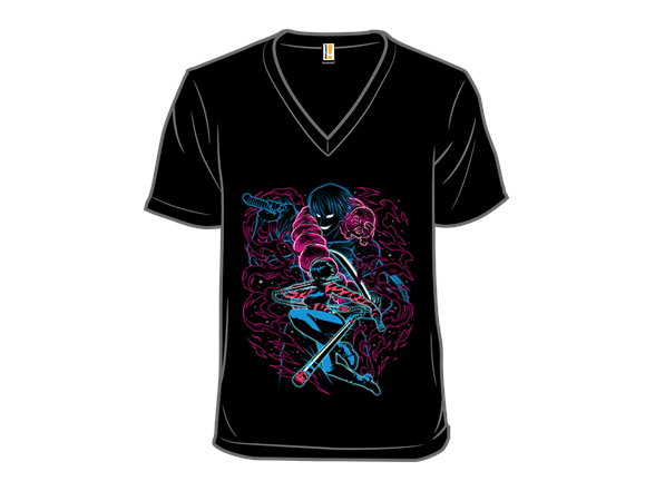 Heavenly Impact Fury