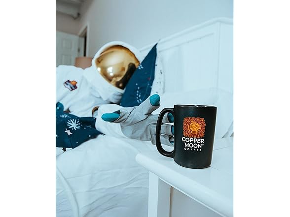 Copper Moon Dark Roast Whole Bean Coffee