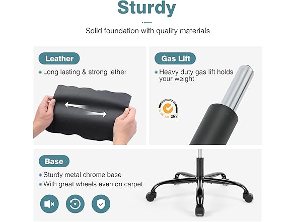 OLIXIS Gaming Chair Ergonomic Office Chair