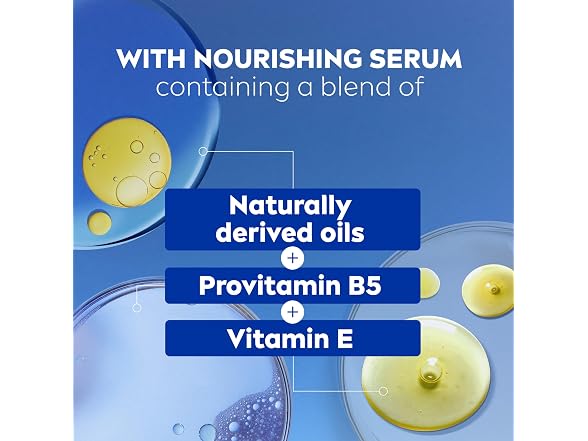 NIVEA Refreshing White Peach and Jasmine Body