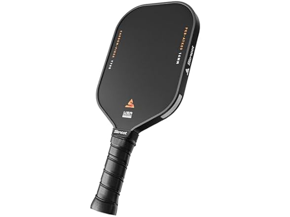 Sioncot Carbon Fiber Pickleball Paddle