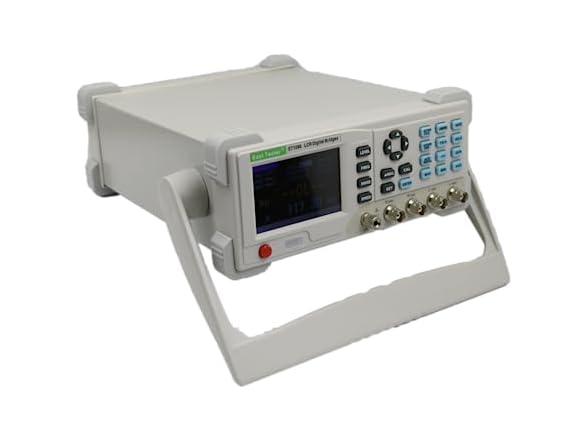 Digital LCR Meter 100Hz~10K Benchtop I