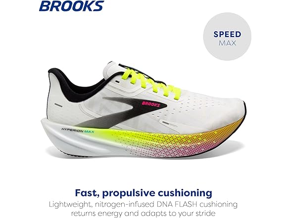 Brooks Hyperion Max Men's Shoes