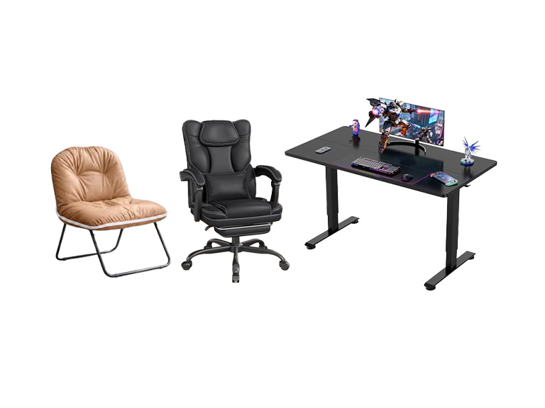 Sit. Stand. Repeat. - Gallery 2