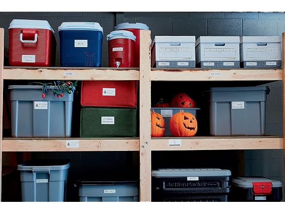 Dymo+LabelWriter+Labels