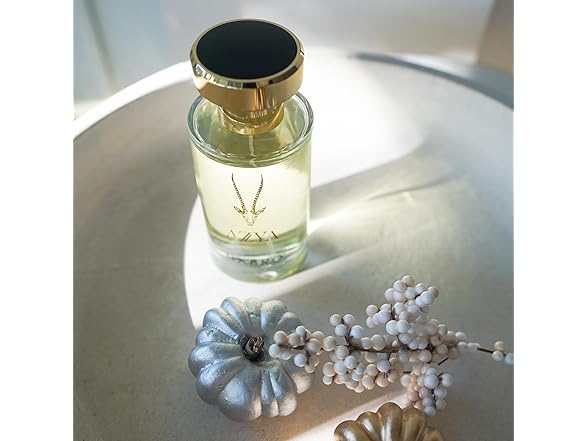 AZYA AZYA Nabro Extrait De Parfum - Perfume f