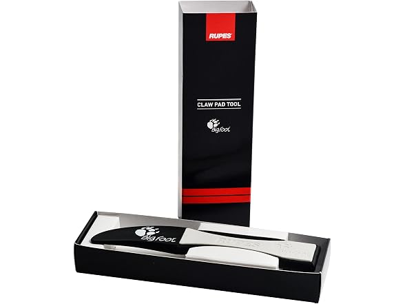 RUPES Big Foot Claw Pad Tool for