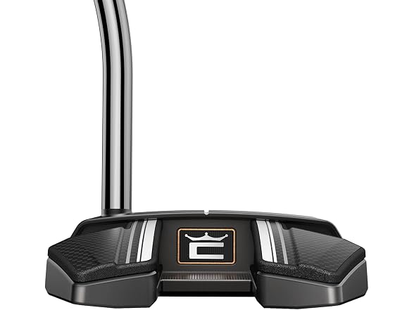 Cobra Golf 3D Printed Supernova GY Putter 35" (Left Hand)
