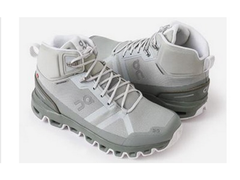 On Running 23.99046 5 On Running Cloudrock Waterproof W