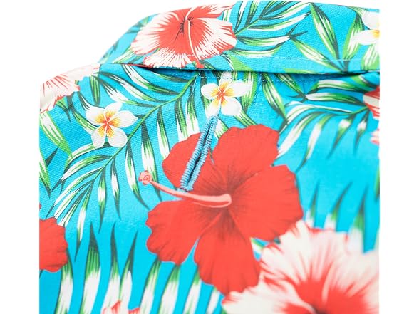 United Pups Hawaiian Shirt for Dogs Small to