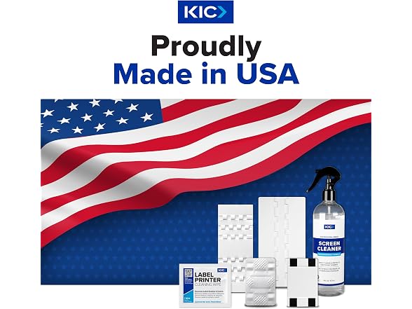 Kic Team Kicteam K2-CIB25 Check Scanner Cleaning