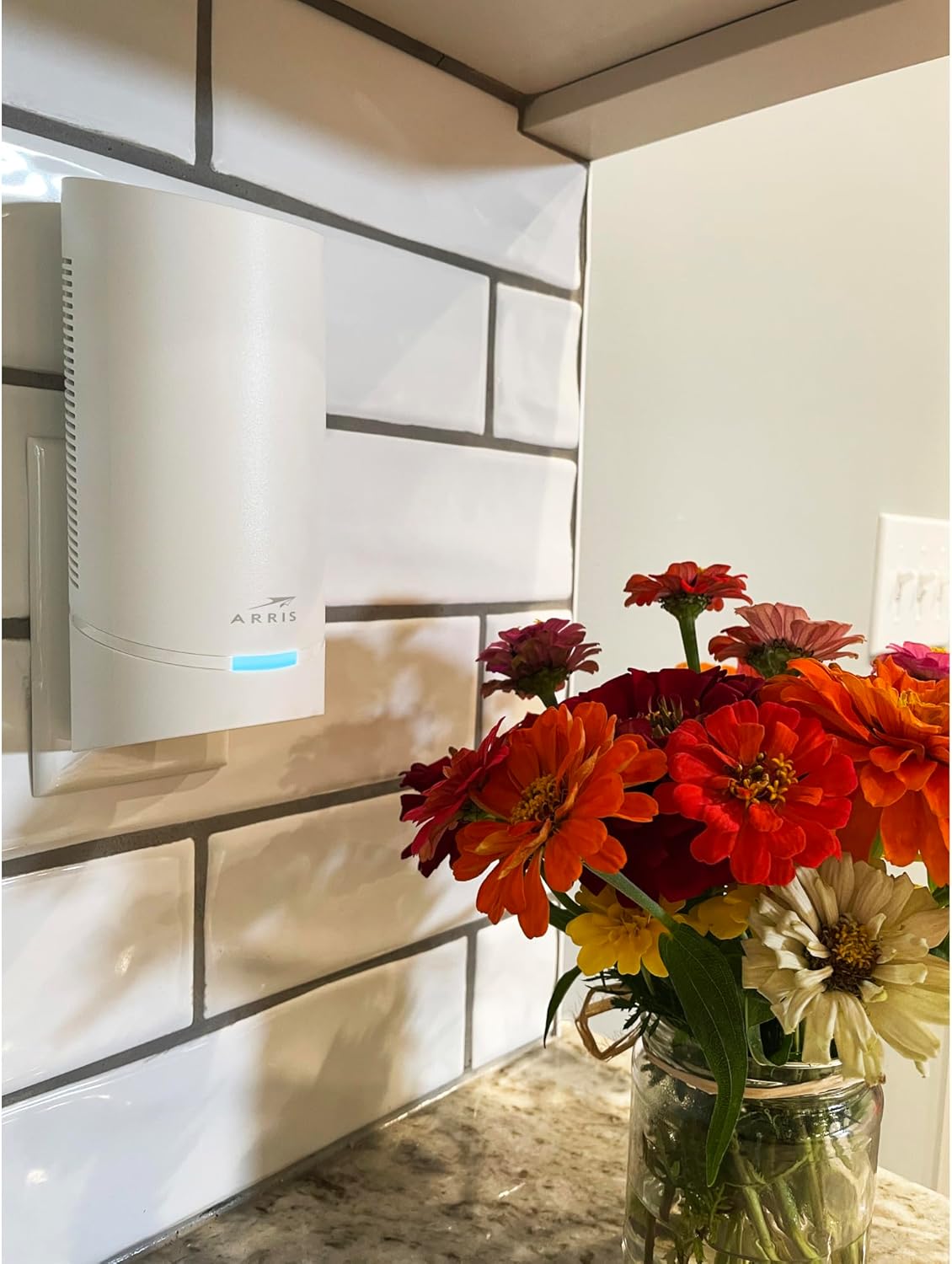 ARRIS SURFboard mAX W122  - Gallery 10