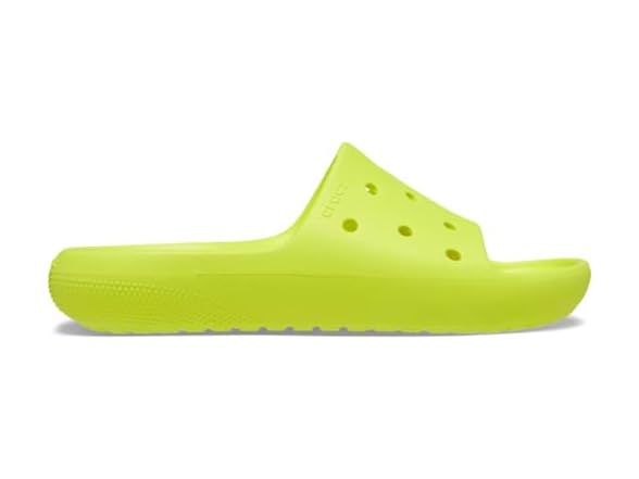 Crocs Classic V2 Unisex Slide Acidity