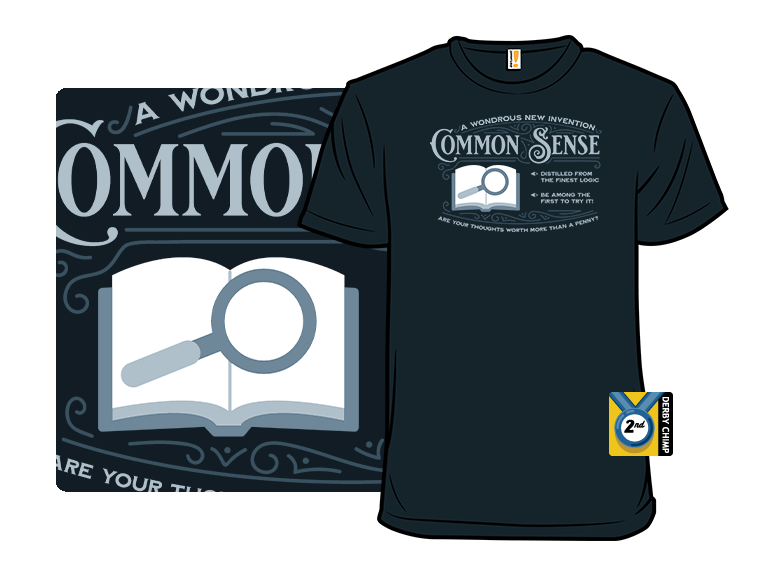 2021: Try Common Sense - Gallery 8