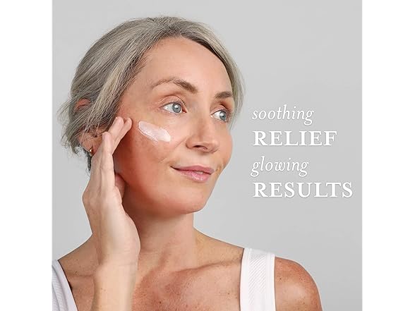 Anti-Redness Tranquility Cream