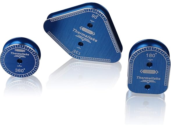 Thermaltake Hardware Cooling Accessory