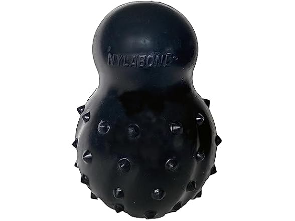 Nylabone Strong MAX Chew Cone Toy