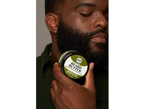 Magic Men's Grooming Conditioning 2 Pack