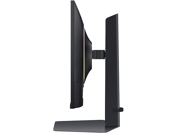 Samsung 27" 4K Monitor | LS27DG702ENXZA