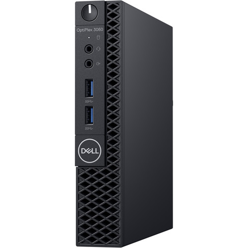 Dell Optiplex 3060 Micro Intel i7 - Gallery 5