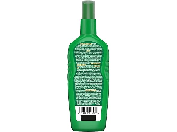 (Pack of 6) OFF Deep Woods Insect Repellent 9 oz