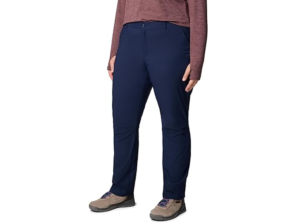 Collegiate Navy