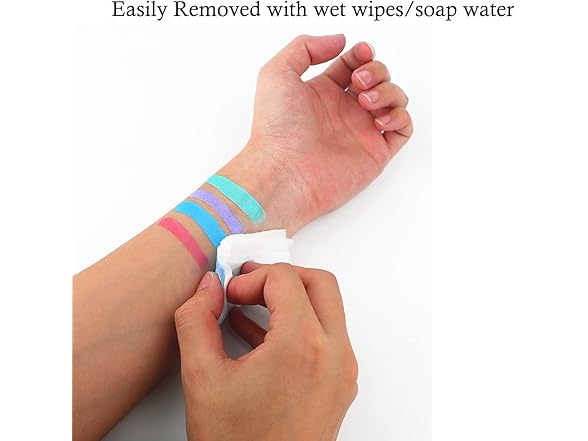 Bowitzki Water Activated Eyeliner