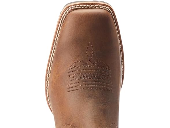 Ariat Hybrid Low Boy Square Toe Men's Boots Wide