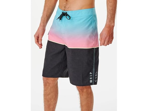 Rip Curl Boys (32) Dawn Patrol 21" Boardshorts