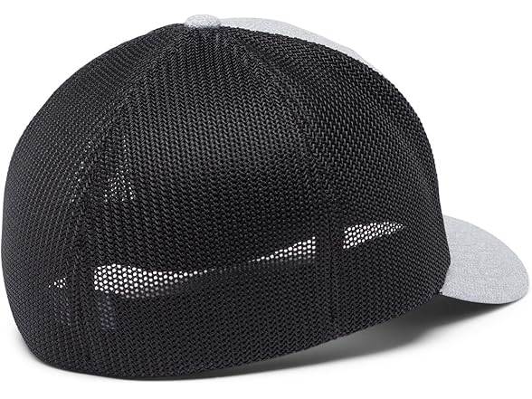 Columbia Unisex Mesh Ball Cap